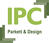 IPC Internationales Parkett Centrum Logo